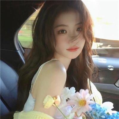 火星坏女孩