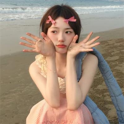 陌生女人